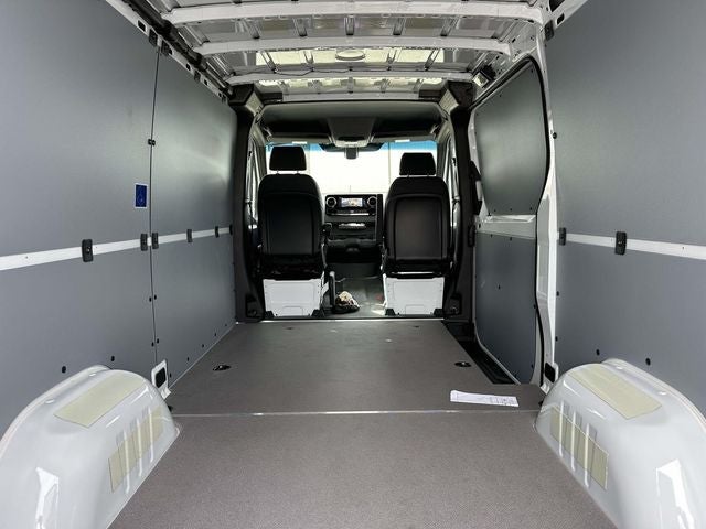 2026 Mercedes-Benz Sprinter 2500 Cargo 144 WB
