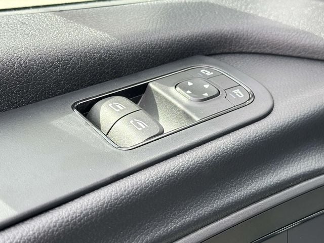 2026 Mercedes-Benz Sprinter 2500 Cargo 144 WB