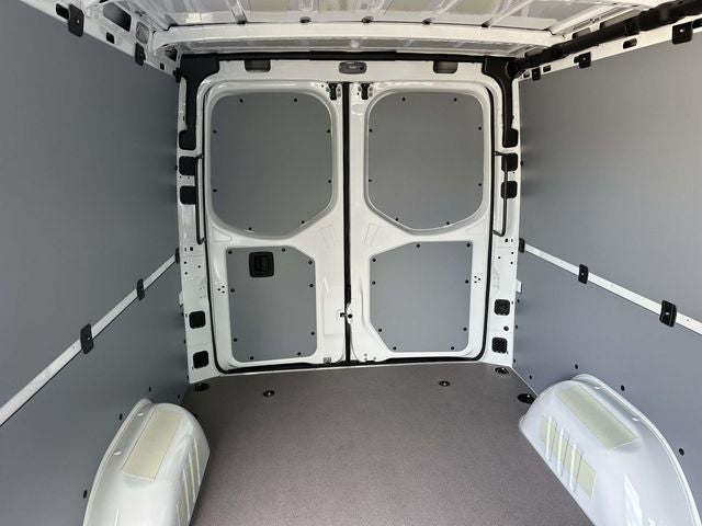 2026 Mercedes-Benz Sprinter 2500 Cargo 144 WB
