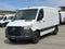 2026 Mercedes-Benz Sprinter 2500 Cargo 144 WB