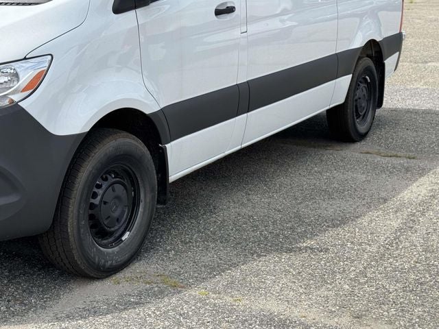 2025 Mercedes-Benz Sprinter 2500 Cargo 144 WB