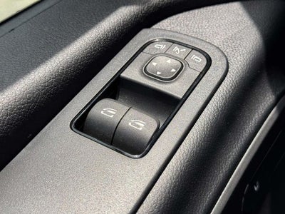2025 Mercedes-Benz Sprinter 2500 Cargo 144 WB