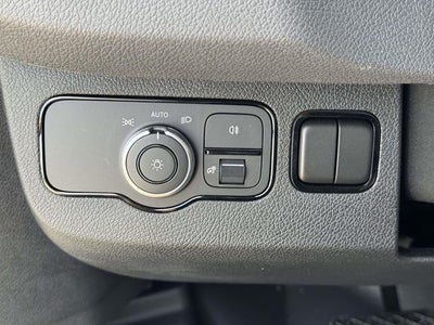 2025 Mercedes-Benz Sprinter 2500 Cargo 144 WB