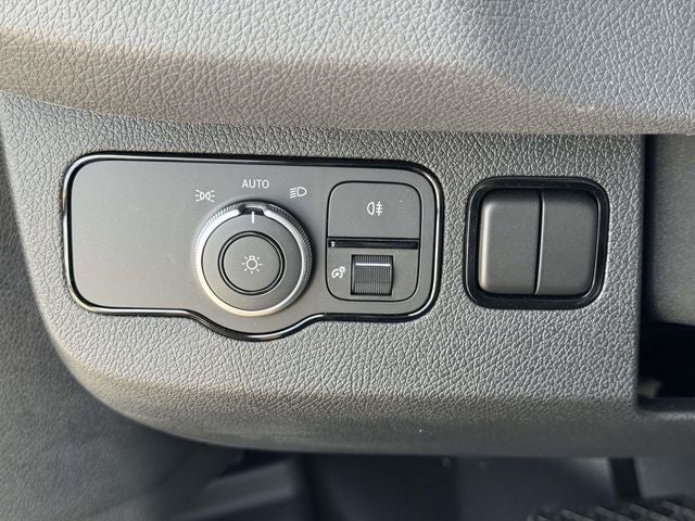 2025 Mercedes-Benz Sprinter 2500 Cargo 144 WB