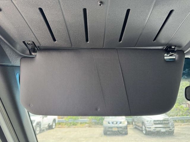 2025 Mercedes-Benz Sprinter 2500 Cargo 144 WB