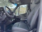 2025 Mercedes-Benz Sprinter 2500 Cargo 144 WB