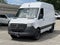 2025 Mercedes-Benz Sprinter 2500 Cargo 144 WB