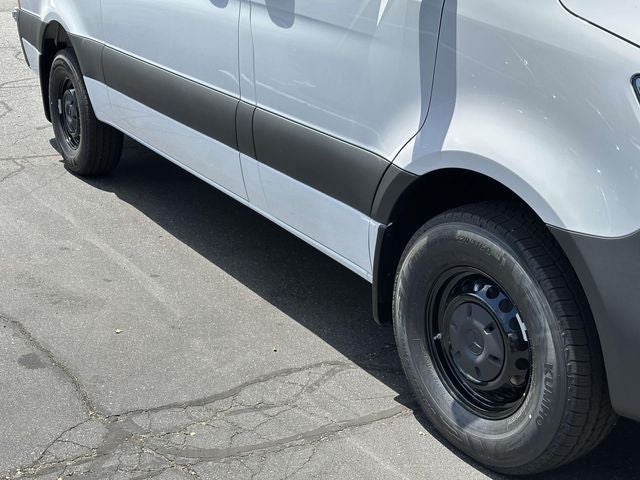 2026 Mercedes-Benz Sprinter 2500 Base
