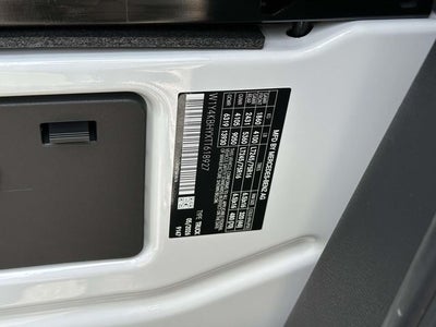 2026 Mercedes-Benz Sprinter 2500 Base