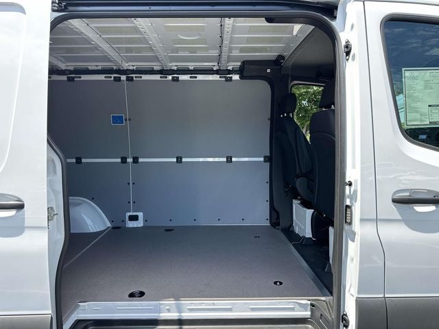 2026 Mercedes-Benz Sprinter 2500 Base