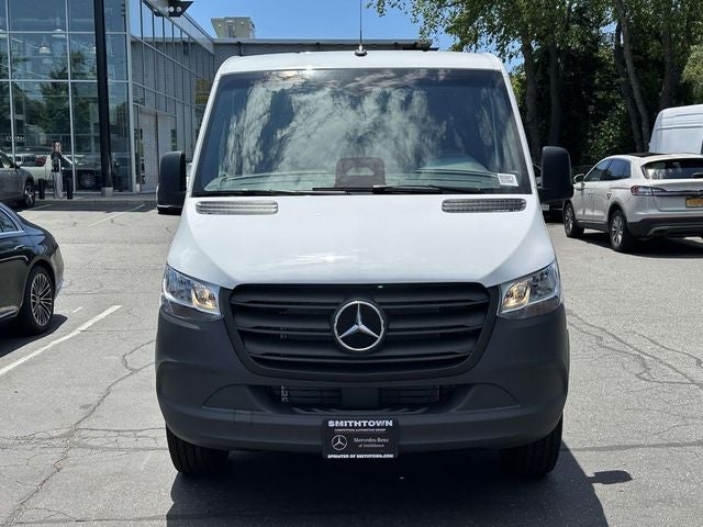 2026 Mercedes-Benz Sprinter 2500 Base