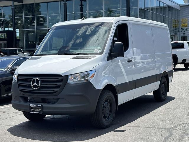 2026 Mercedes-Benz Sprinter 2500 Base