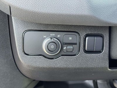 2026 Mercedes-Benz Sprinter 2500 Cargo 170 WB High Roof