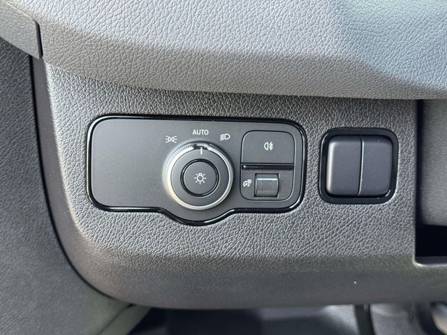 2026 Mercedes-Benz Sprinter 2500 Cargo 170 WB High Roof