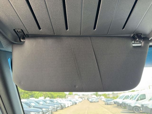 2026 Mercedes-Benz Sprinter 2500 Cargo 170 WB High Roof