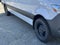 2027 Mercedes-Benz Sprinter 2500 Cargo 170 WB High Roof