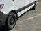 2027 Mercedes-Benz Sprinter 2500 Cargo 170 WB High Roof