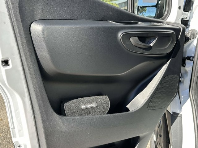 2027 Mercedes-Benz Sprinter 2500 Cargo 170 WB High Roof