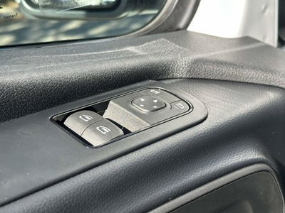 2027 Mercedes-Benz Sprinter 2500 Cargo 170 WB High Roof
