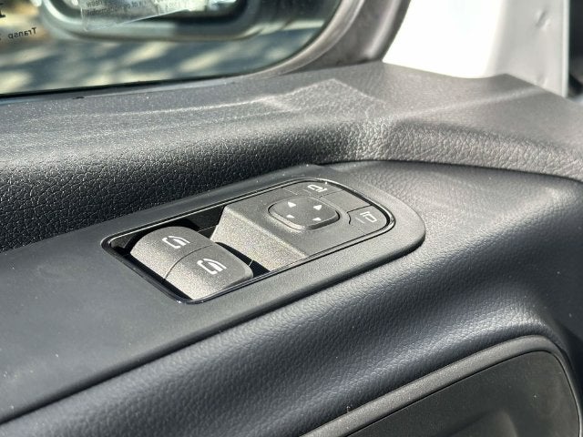 2027 Mercedes-Benz Sprinter 2500 Cargo 170 WB High Roof