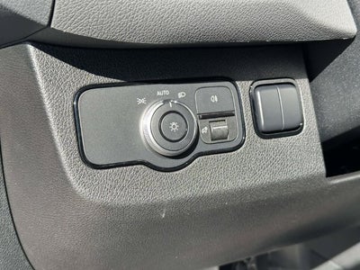 2027 Mercedes-Benz Sprinter 2500 Cargo 170 WB High Roof