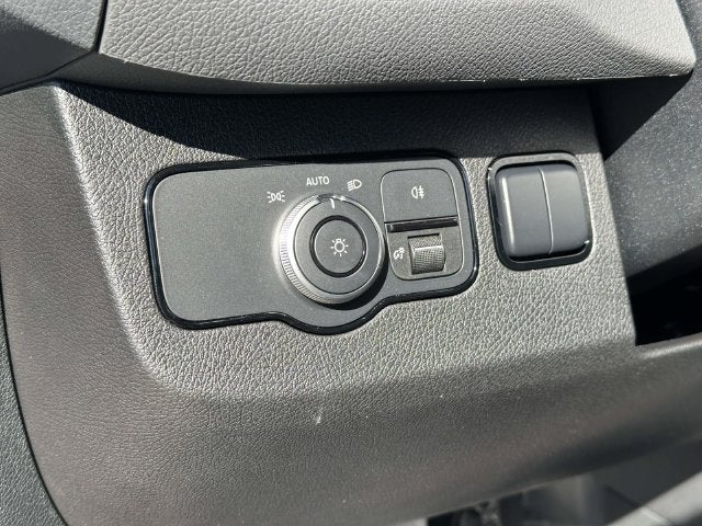 2027 Mercedes-Benz Sprinter 2500 Cargo 170 WB High Roof