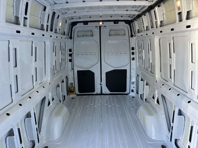 2027 Mercedes-Benz Sprinter 2500 Cargo 170 WB High Roof