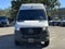 2027 Mercedes-Benz Sprinter 2500 Cargo 170 WB High Roof