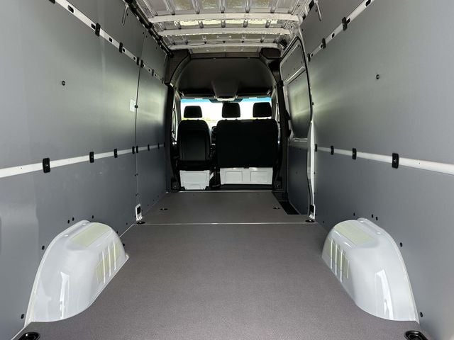 2026 Mercedes-Benz Sprinter 2500 Cargo 170 WB High Roof