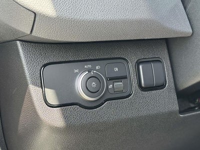 2026 Mercedes-Benz Sprinter 2500 Cargo 170 WB High Roof