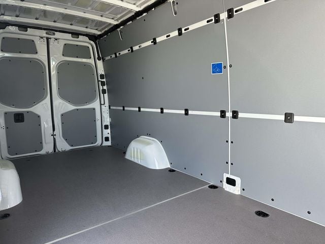 2026 Mercedes-Benz Sprinter 2500 Cargo 170 WB High Roof