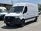 2026 Mercedes-Benz Sprinter 2500 Cargo 170 WB High Roof