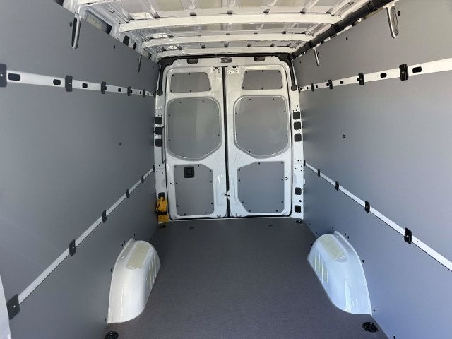2027 Mercedes-Benz Sprinter 2500 Cargo 170 WB High Roof