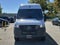 2027 Mercedes-Benz Sprinter 2500 Cargo 170 WB High Roof