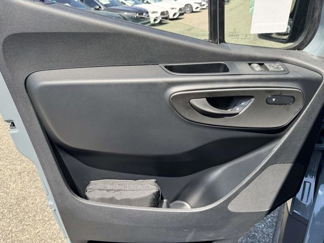 2026 Mercedes-Benz Sprinter 2500 Cargo 170 WB High Roof