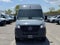 2026 Mercedes-Benz Sprinter 2500 Cargo 170 WB High Roof