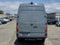 2026 Mercedes-Benz Sprinter 2500 Cargo 170 WB High Roof