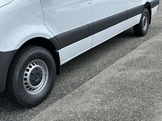 2026 Mercedes-Benz Sprinter 2500 Cargo 170 WB High Roof