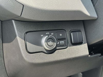 2026 Mercedes-Benz Sprinter 2500 Cargo 170 WB High Roof