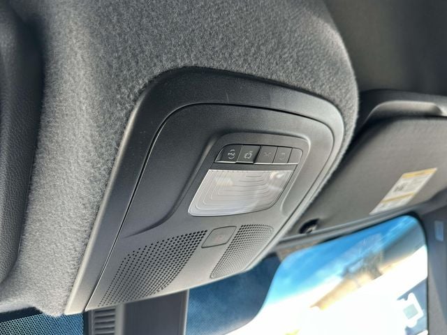 2026 Mercedes-Benz Sprinter 2500 Cargo 170 WB High Roof