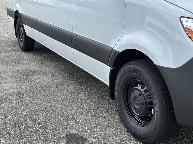 2026 Mercedes-Benz Sprinter 2500 Cargo 170 WB High Roof