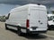 2026 Mercedes-Benz Sprinter 2500 Cargo 170 WB High Roof
