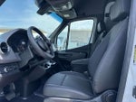 2026 Mercedes-Benz Sprinter 2500 Cargo 170 WB High Roof
