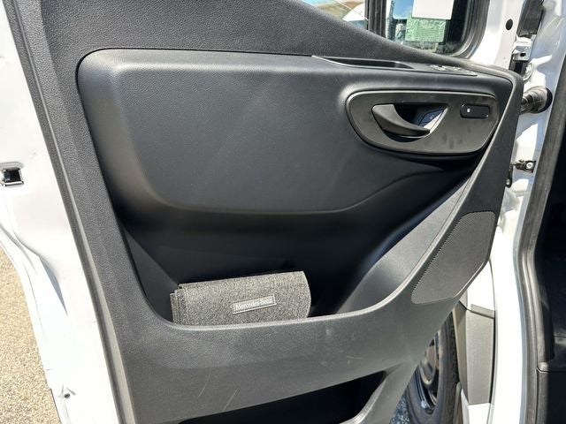 2026 Mercedes-Benz Sprinter 2500 Cargo 170 WB High Roof