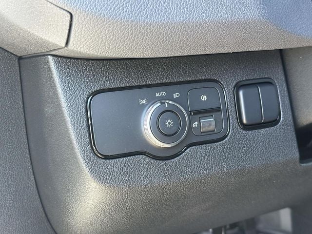 2026 Mercedes-Benz Sprinter 2500 Cargo 170 WB High Roof