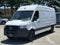2026 Mercedes-Benz Sprinter 2500 Cargo 170 WB High Roof