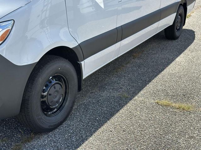 2026 Mercedes-Benz Sprinter 2500 Cargo 170 WB High Roof