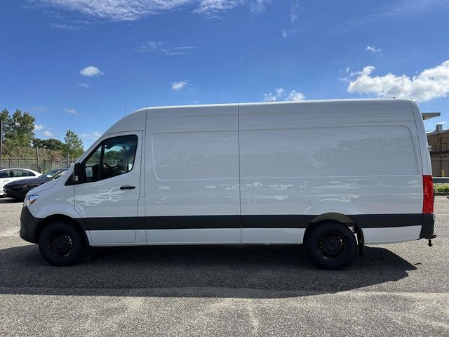 2026 Mercedes-Benz Sprinter 2500 Cargo 170 WB High Roof