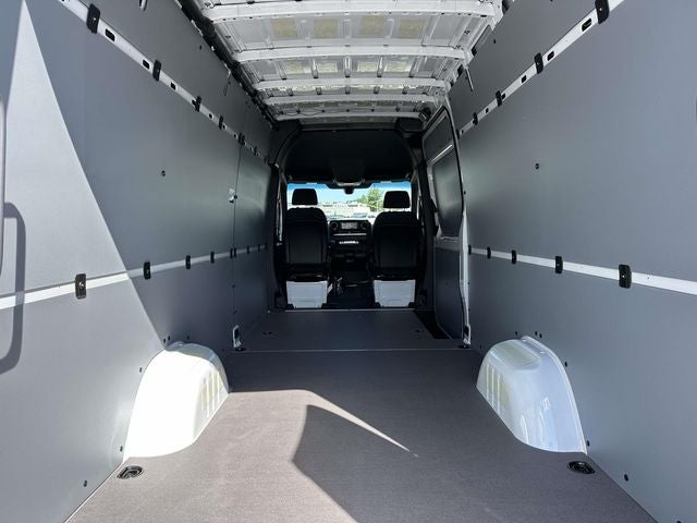 2026 Mercedes-Benz Sprinter 2500 Cargo 170 WB High Roof
