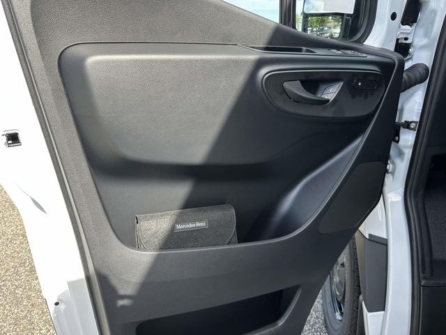 2026 Mercedes-Benz Sprinter 2500 Cargo 170 WB High Roof